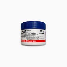 NEXABEST 60 GR